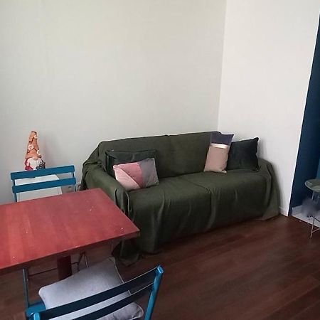 Au Coeur Du 18Eme Arrondissement Proche De Montmarte Et Des Jeux Olympiques Apartment ปารีส ภายนอก รูปภาพ